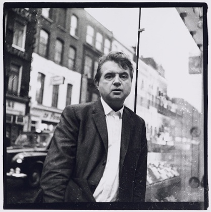 Francis Bacon