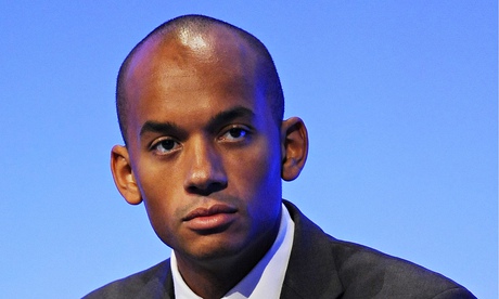 'Personally I would prefer more MPs with complex backstories, because that makes them more represent