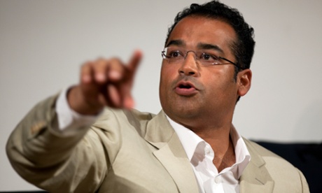 As well as voices from ethnic minorities, such as Channel 4 news presenter Krishnan Guru-Murthy, we need to give an opportunity to those who have suffered social deprivation.