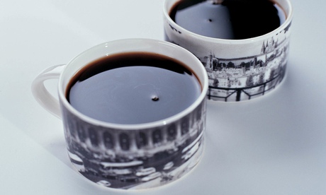 Coffee cups