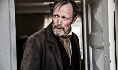 Lars Mikkelsen in 1864