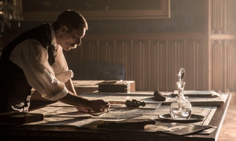 German field marshal Helmuth von Moltke (Heikko Deutschmann)