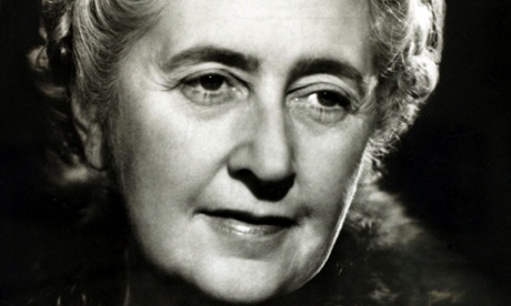 Agatha Christie