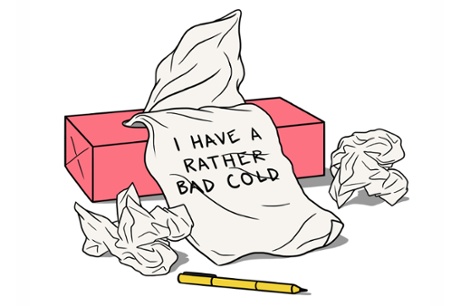 Bernard Berenson and Kenneth Clark