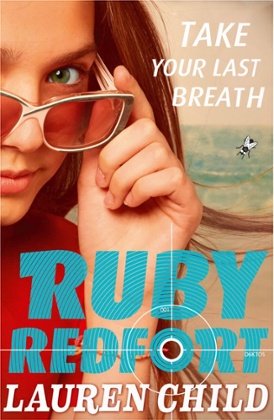 Take your last  breath