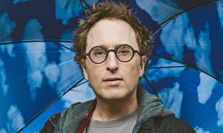 Jon Ronson