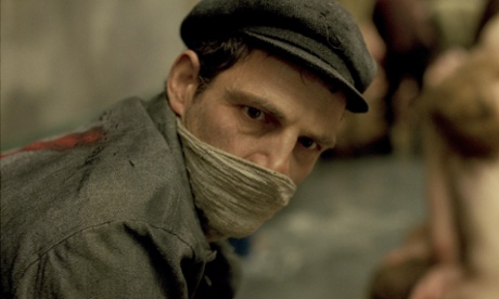 Son of Saul