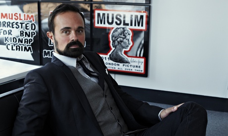 Evgeny Lebedev