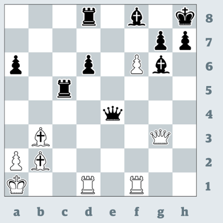 Chess 3390