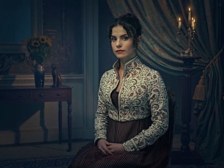 Arabella (Charlotte Riley)