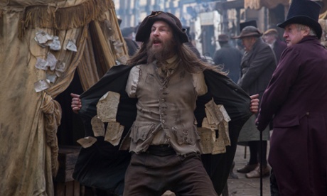 Vinculus (Paul Kaye)