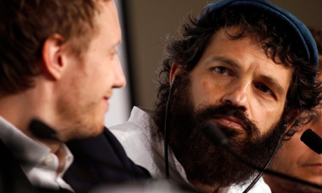 Son of Saul's astonishing recreation of Auschwitz renews Holocaust debate