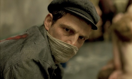 Son of Saul