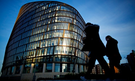 Co-operative Group HQ