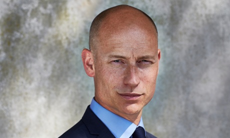 Stephen Kinnock.