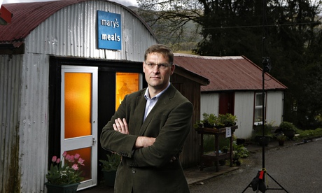 school meals charity worldwide