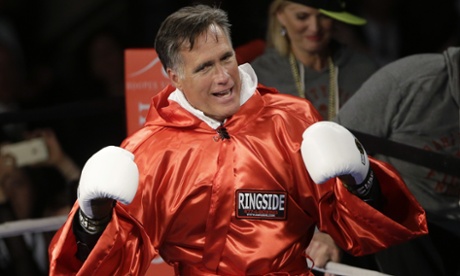 Mitt Romney