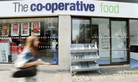 Up to 7 million members own the Co-op Group supermarket and funeral homes business, and around 2.5m were eligible to vote at the AGM.