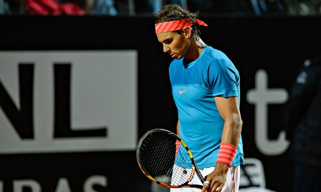 Rafael Nadal 