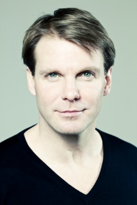 Ben Latham-Jones of Ealing Studios.