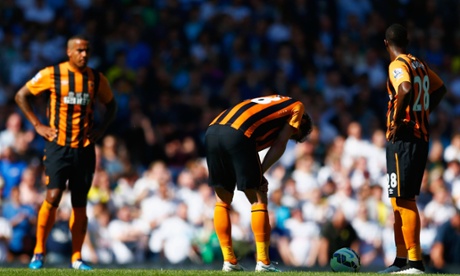 That's bad news for Hull.