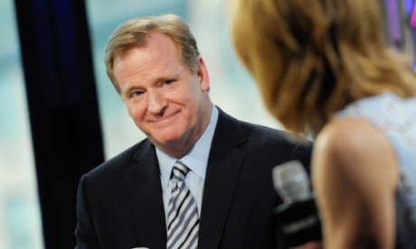 Roger Goodell