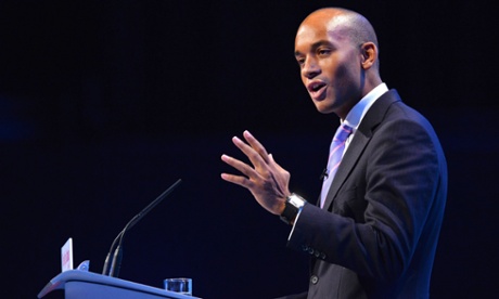 Chuka Umunna