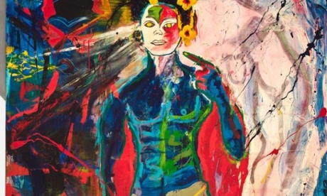 Sylvester Stallone's take on Michael Jackson