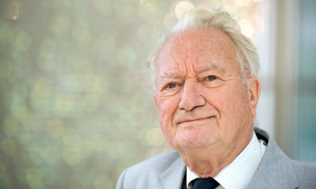 Ralph Lainson holds the record as the longest-serving grant holder of the Wellcome Trust.