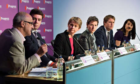 Labour leadership contest