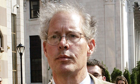 Edward Forbes Smiley stole a 1520 map from the British Library that was recovered.