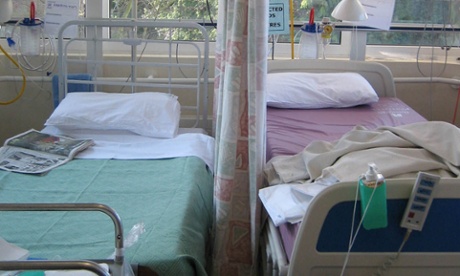 The results of the trial, published in the New England Journal of Medicine, showed the drugs improved lung function of young patients and reduced their visits to hospital.