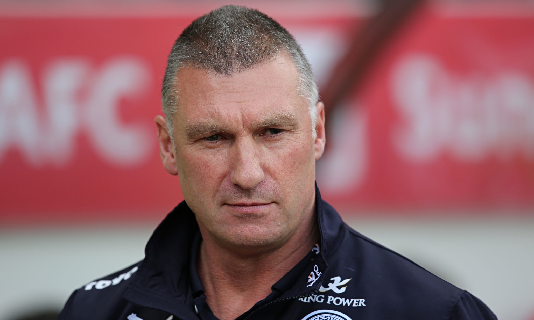 Leicester&#39;s <b>Nigel Pearson</b> should be manager of year, <b>...</b> - Nigel-Pearson-Sunderland--009