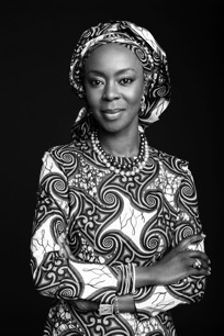 Toyin Saraki