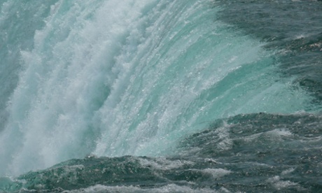 Niagara Falls