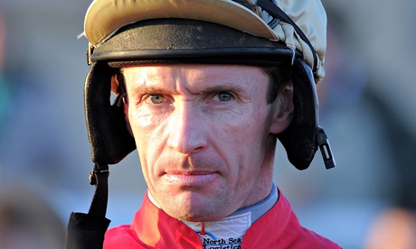 Richie McGrath, a well-known jump jockey, was cleared by the BHA of corruption charges