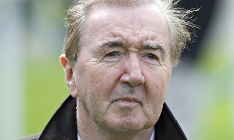 Dermot Weld said after Forgotten Rules' win at Navan: 'The logical next step is the Ascot Gold Cup'.