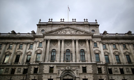 Dave Penman claims that the HMRC could lose 10,000 to 15,000 jobs over the next five years.