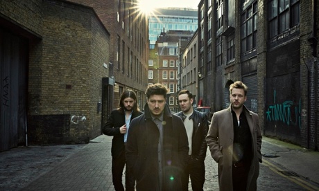 mumford and sons