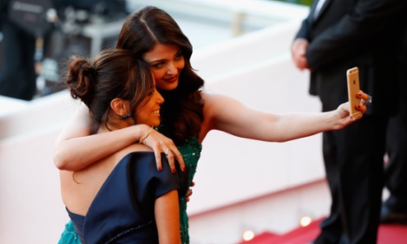 Eva Longoria and Aishwarya Rai join the list of Cannes criminals.