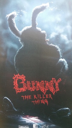 Bunny the Killer Thing
