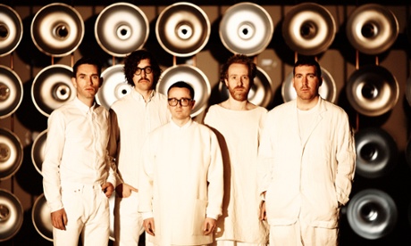 Hot Chip