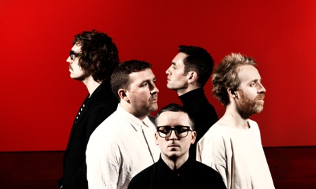 Hot Chip.