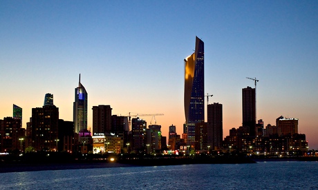 The protagonist reaches Kuwait, and meets his wealthy family, but this brings him unexpected heartbr