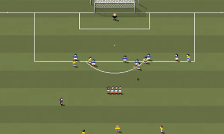 Sensible Soccer