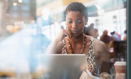 There's more to freelancing than free time and cafe culture.