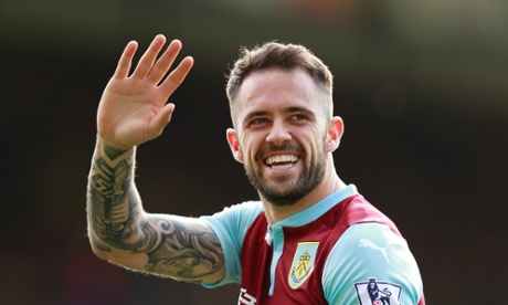 Danny Ings