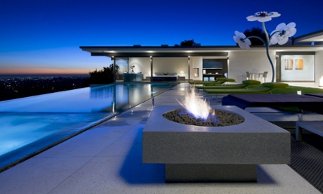 Hopen Place, Los Angeles