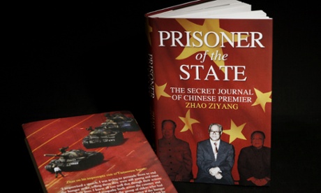 Prisoner of the State