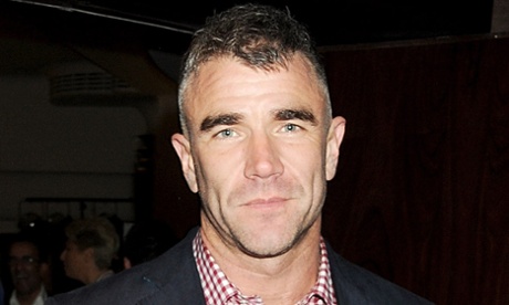 Ivan Massow